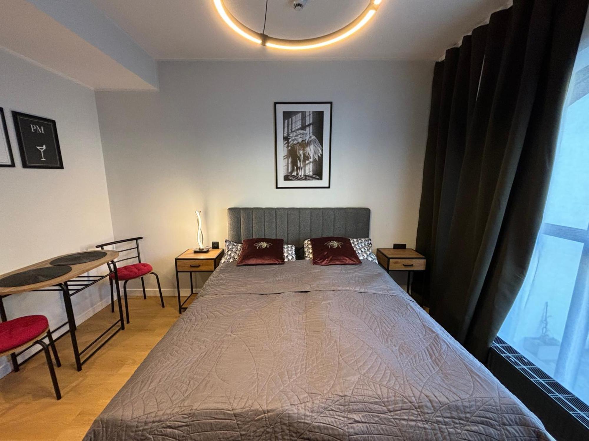 Totu Today-Plac Wolnosci 6 Apartamenty, Faktura Vat, Self Check-In Poznań Eksteriør bilde
