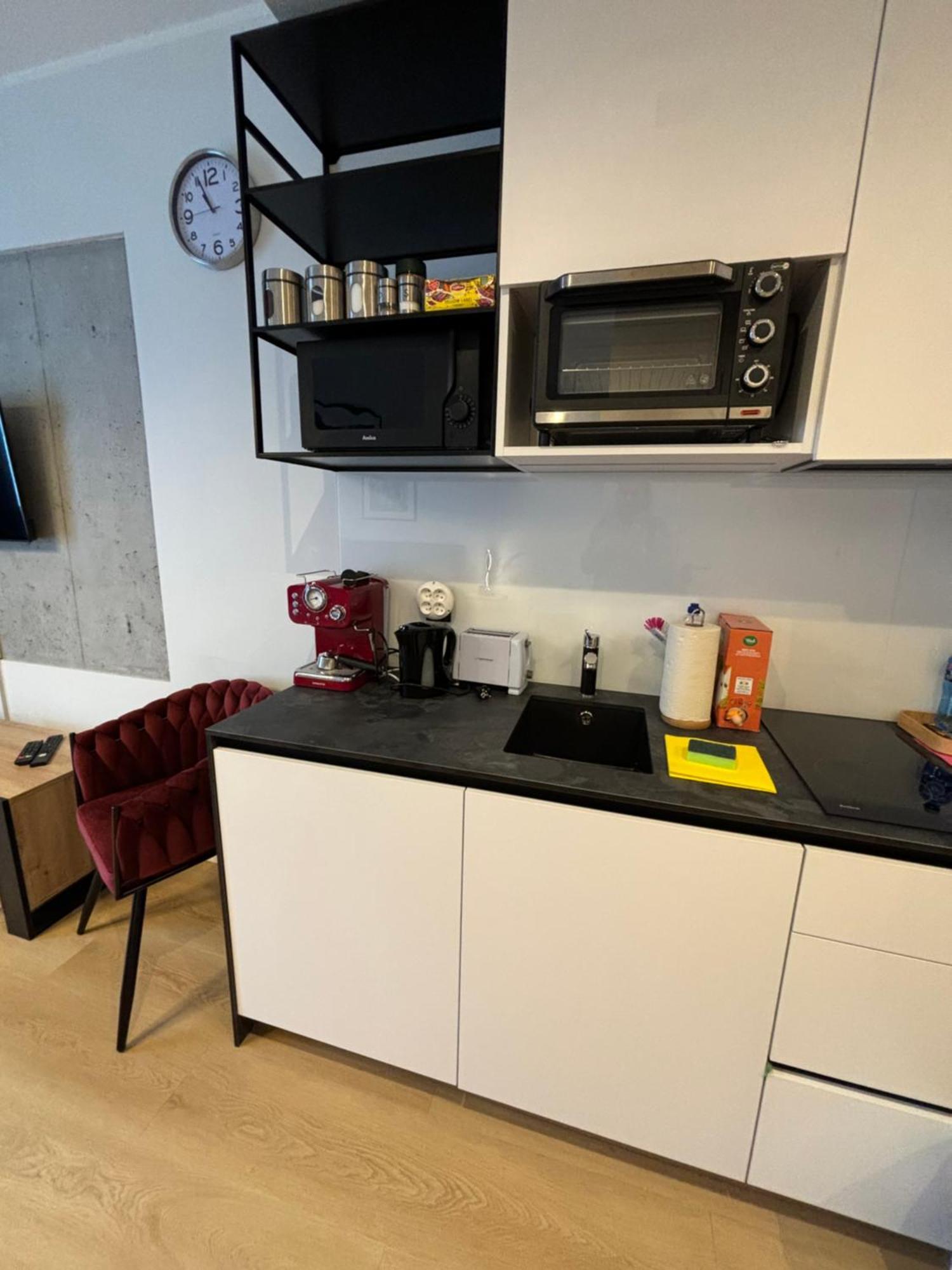 Totu Today-Plac Wolnosci 6 Apartamenty, Faktura Vat, Self Check-In Poznań Eksteriør bilde