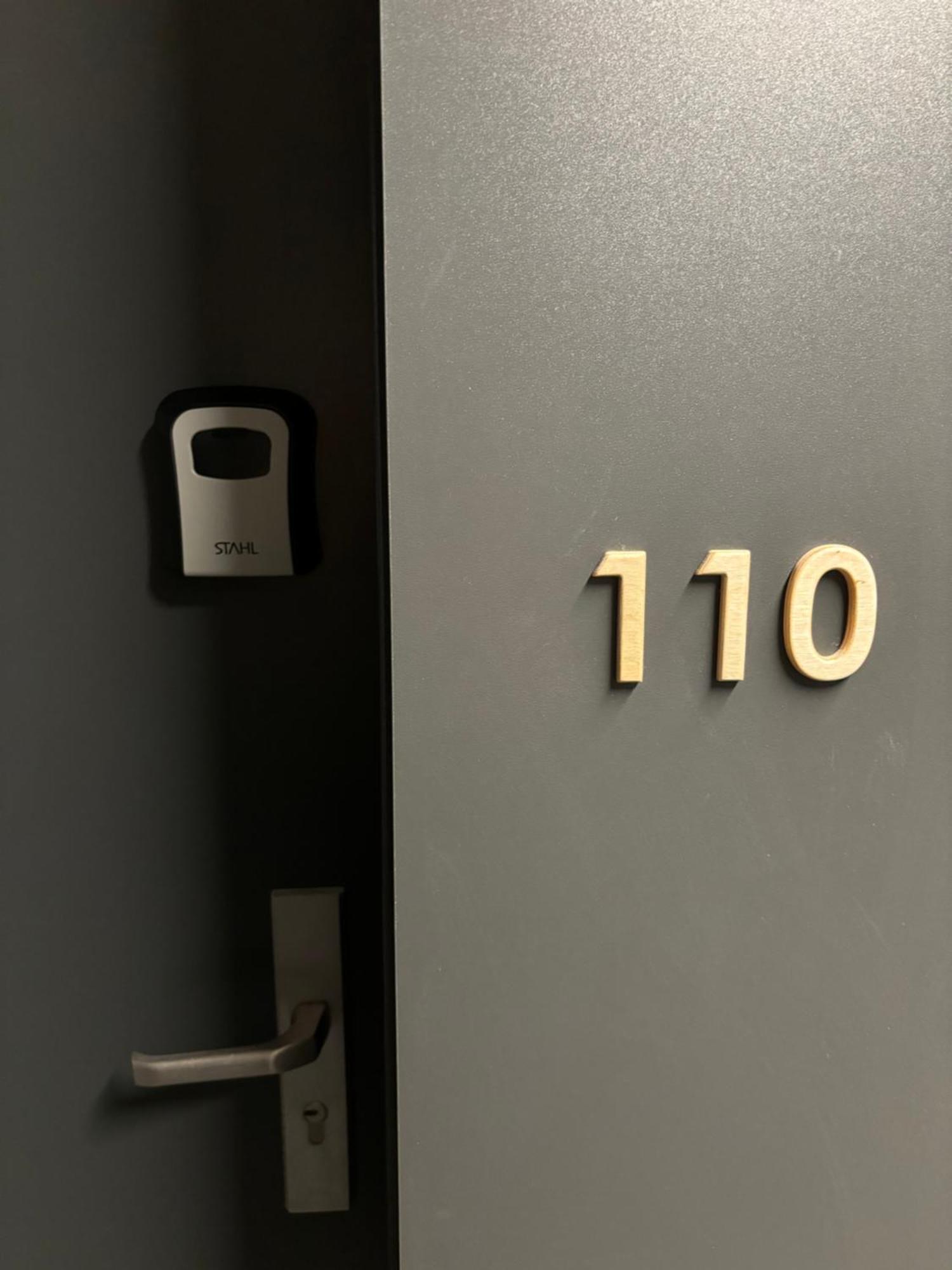 Totu Today-Plac Wolnosci 6 Apartamenty, Faktura Vat, Self Check-In Poznań Eksteriør bilde