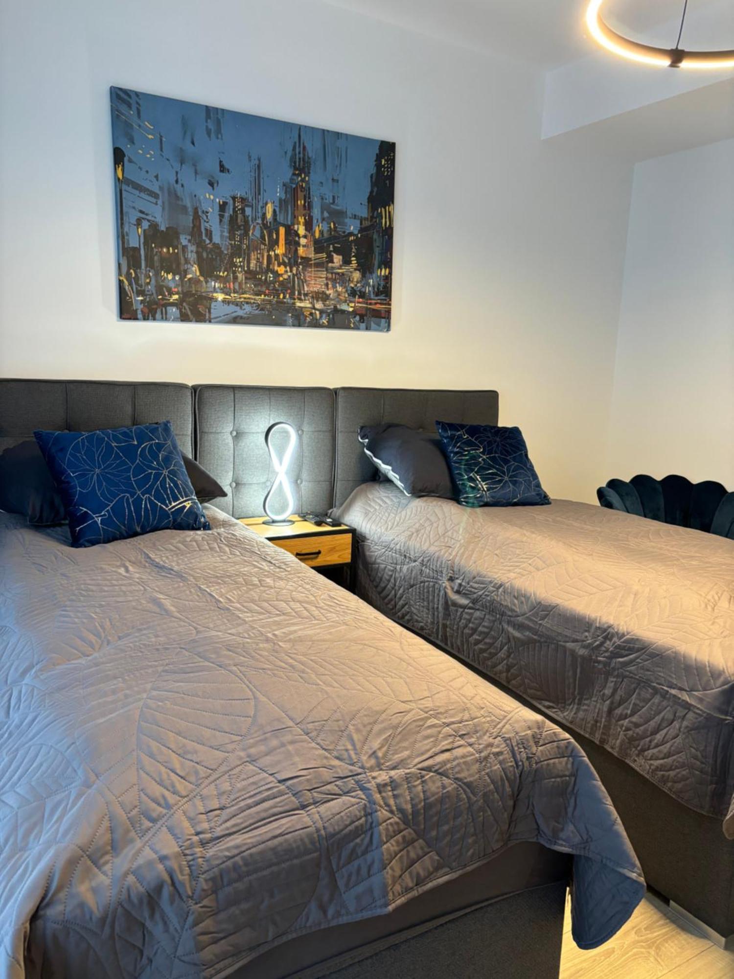Totu Today-Plac Wolnosci 6 Apartamenty, Faktura Vat, Self Check-In Poznań Eksteriør bilde