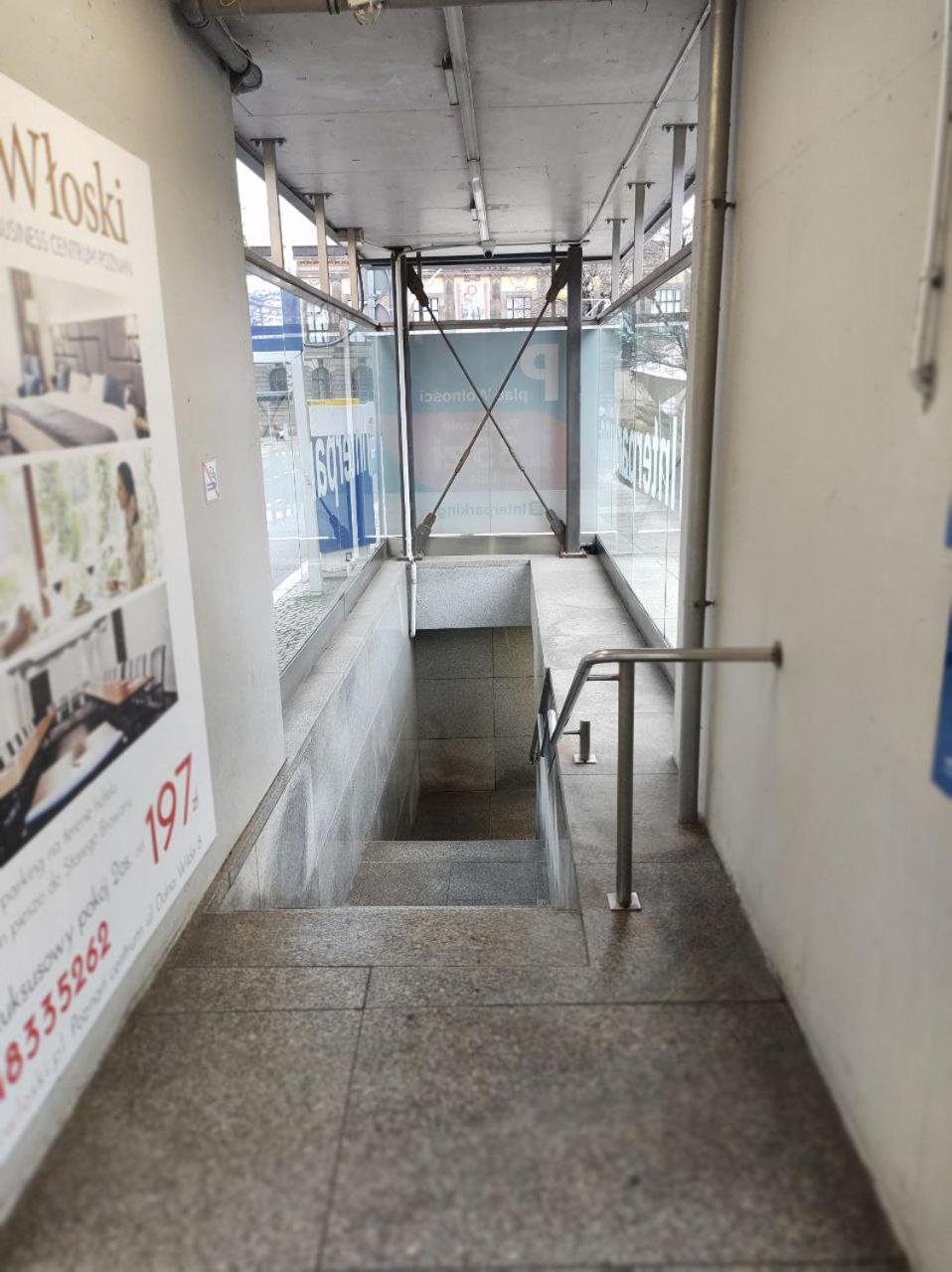 Totu Today-Plac Wolnosci 6 Apartamenty, Faktura Vat, Self Check-In Poznań Eksteriør bilde