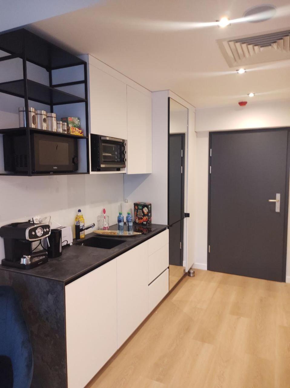 Totu Today-Plac Wolnosci 6 Apartamenty, Faktura Vat, Self Check-In Poznań Eksteriør bilde