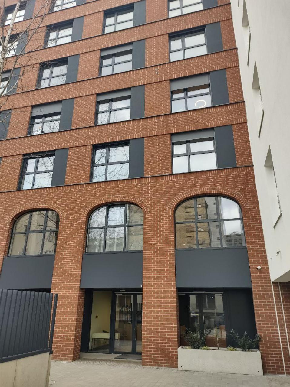 Totu Today-Plac Wolnosci 6 Apartamenty, Faktura Vat, Self Check-In Poznań Eksteriør bilde