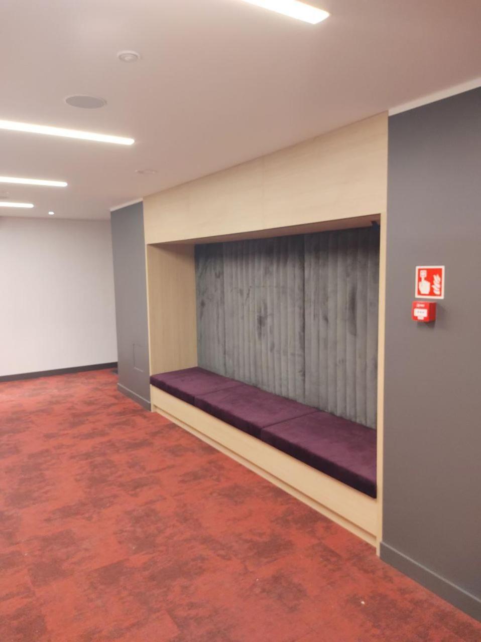 Totu Today-Plac Wolnosci 6 Apartamenty, Faktura Vat, Self Check-In Poznań Eksteriør bilde