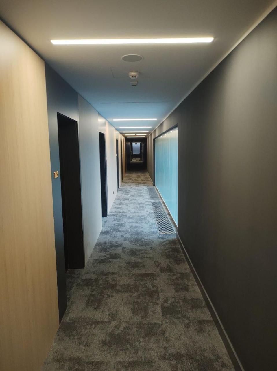 Totu Today-Plac Wolnosci 6 Apartamenty, Faktura Vat, Self Check-In Poznań Eksteriør bilde