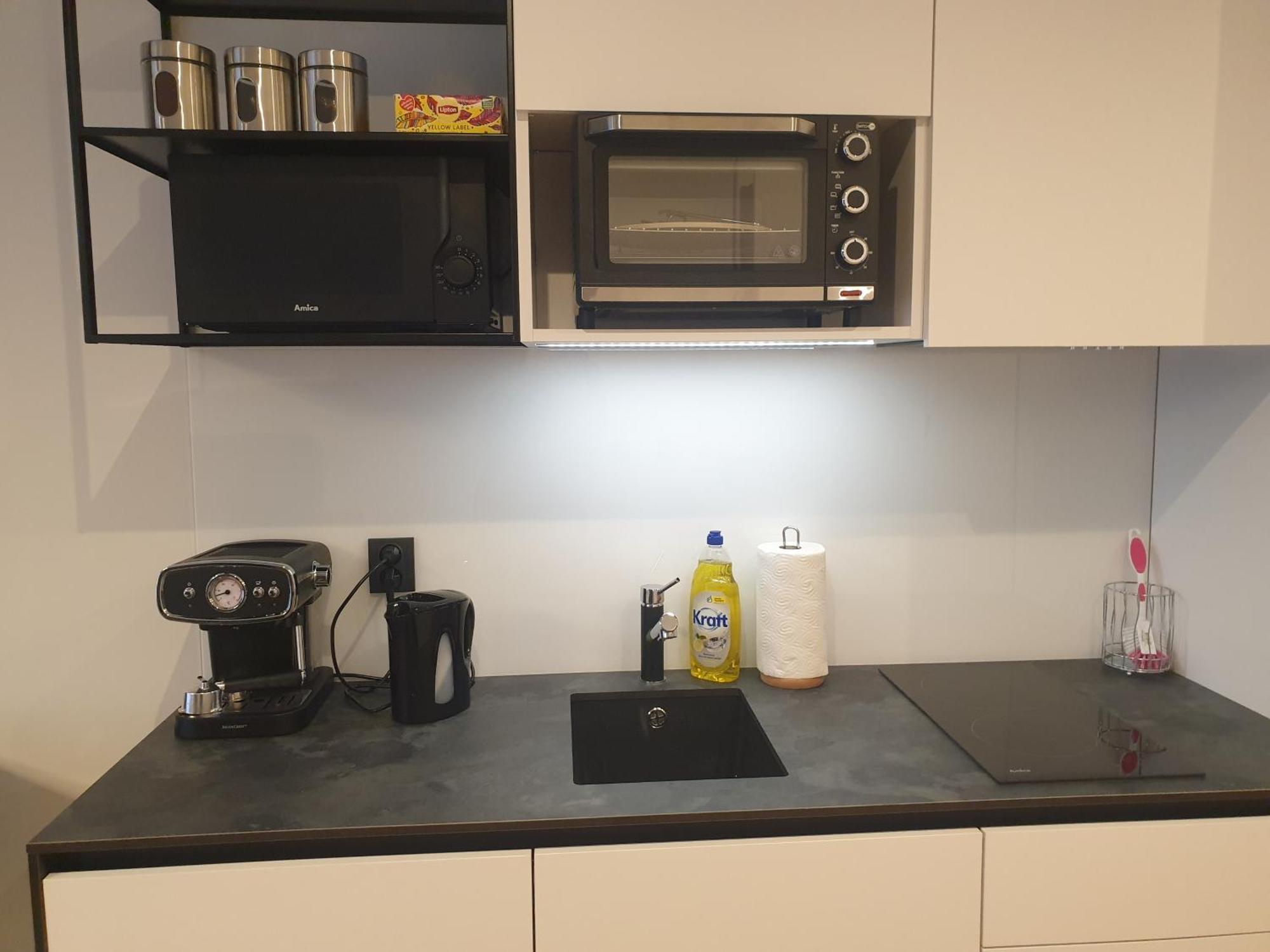 Totu Today-Plac Wolnosci 6 Apartamenty, Faktura Vat, Self Check-In Poznań Eksteriør bilde