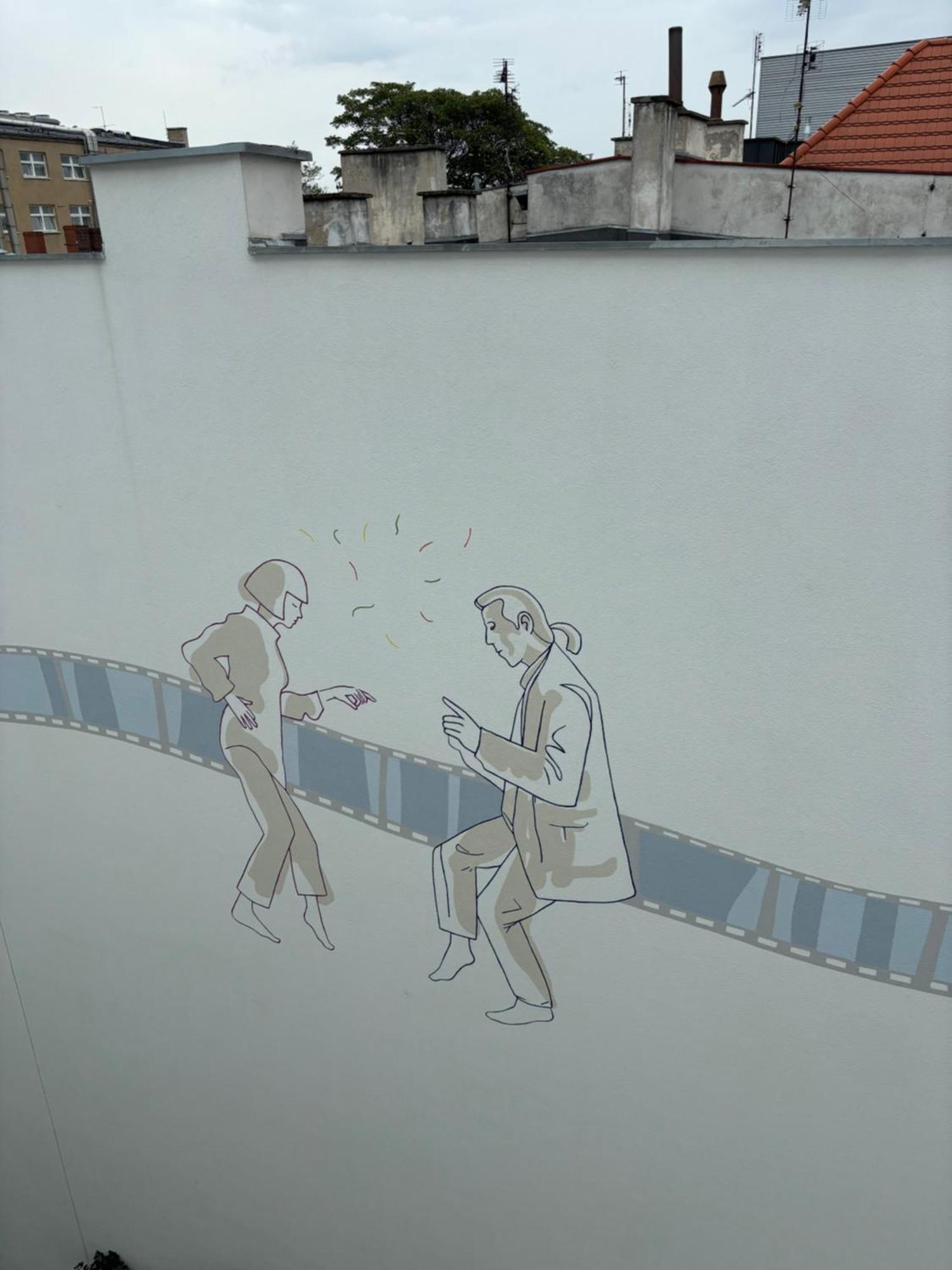 Totu Today-Plac Wolnosci 6 Apartamenty, Faktura Vat, Self Check-In Poznań Eksteriør bilde