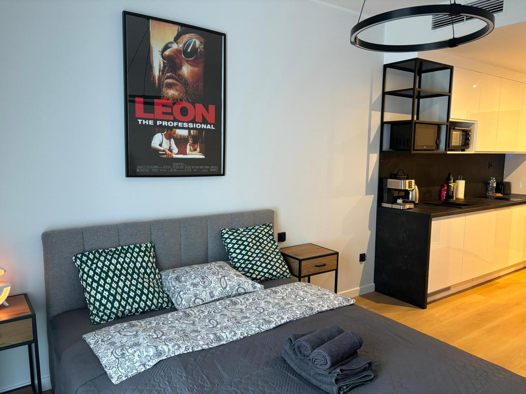 Totu Today-Plac Wolnosci 6 Apartamenty, Faktura Vat, Self Check-In Poznań Eksteriør bilde