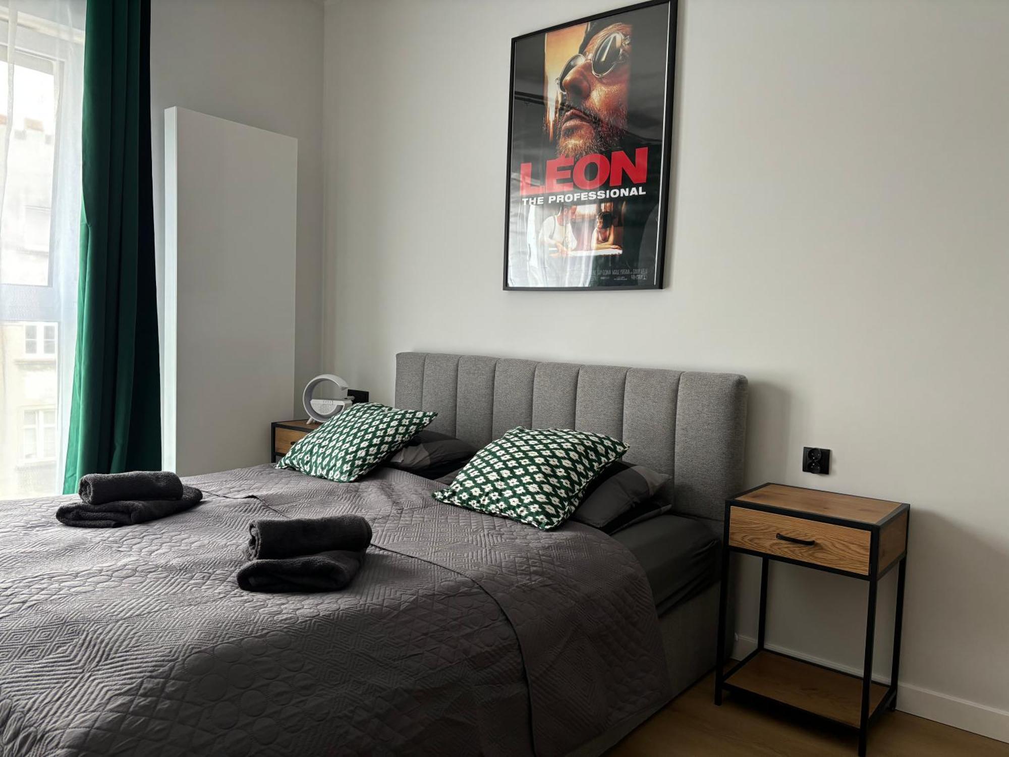Totu Today-Plac Wolnosci 6 Apartamenty, Faktura Vat, Self Check-In Poznań Eksteriør bilde